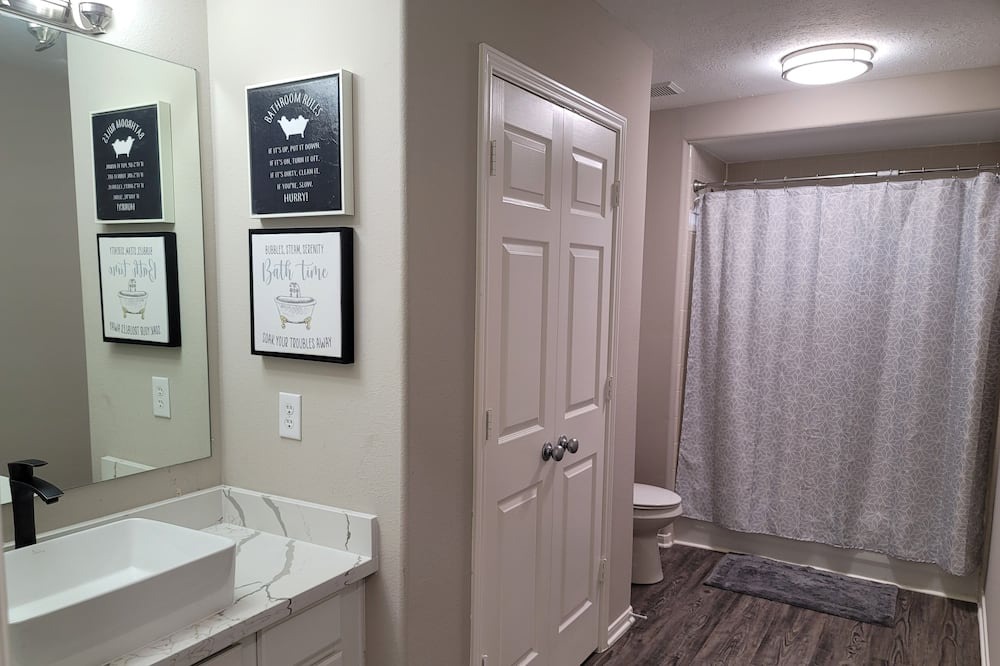 Spring House | Luxurious 3800sft House in a gated subdivision. Surrounded with great amenities.