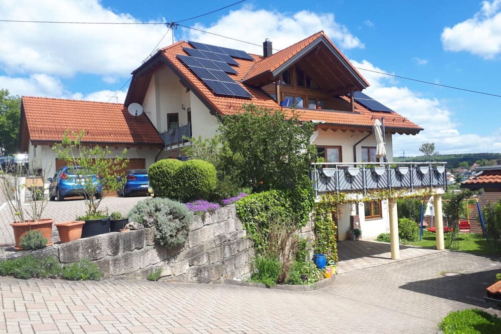 Gomadingen Apartment | Holiday apartment link