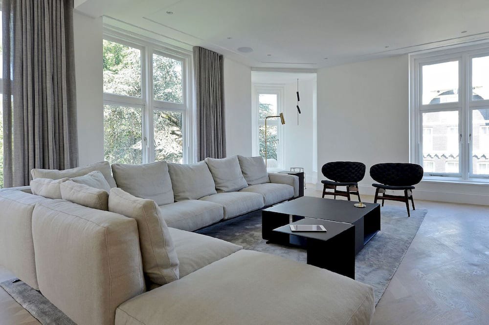 Museum Quarter Apartment | 3 Bedrooms Apartment 1054