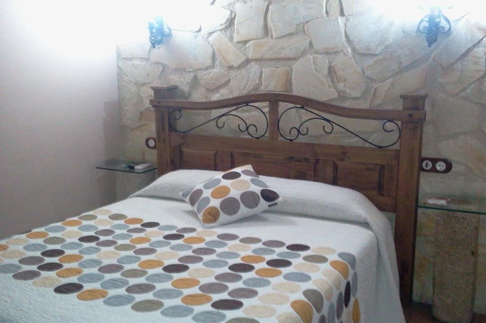Villar de Plasencia Cottage | Casa Rural CON Encanto
