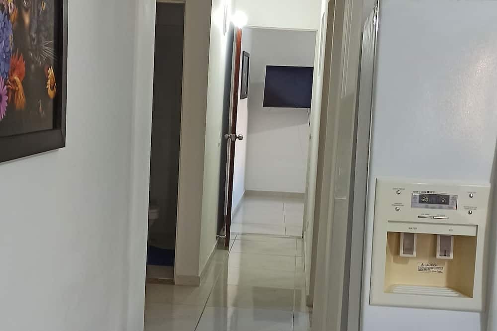San Javier Apartment | En La Floresta Como en mi Casa