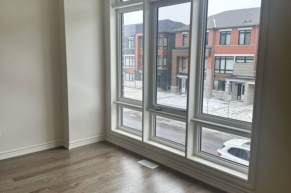 Ajax House | Brand new Cozy HOUSE with 3 Beds , 3 Washrooms, Living & Dining+Parking
