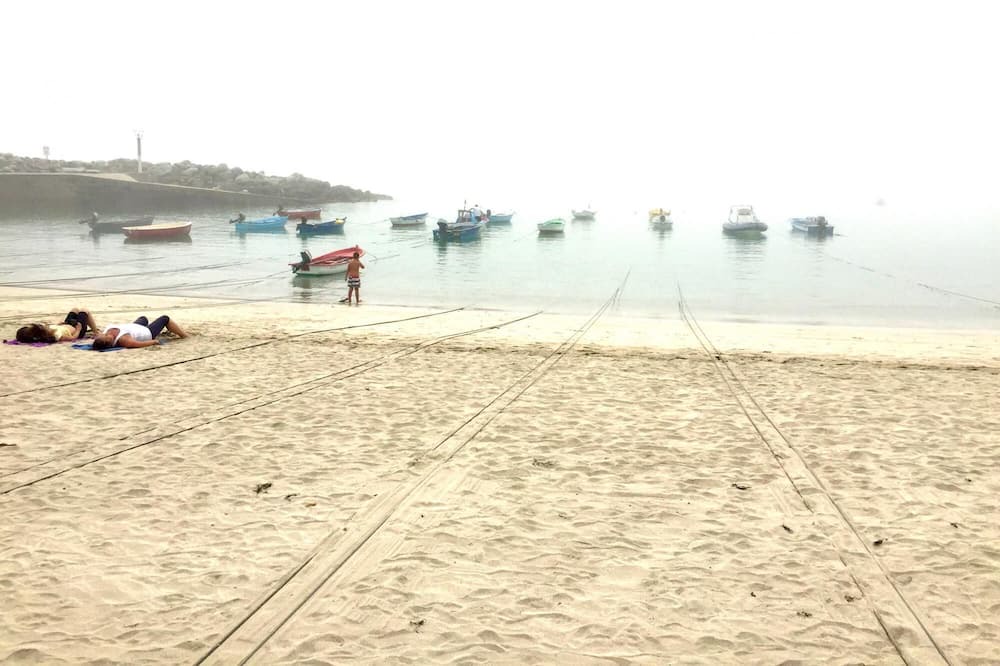 Manon House | The Cliffs - Whitesand Porto do Bares