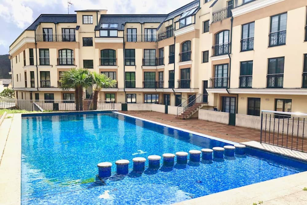 Porto de Espasante Apartment | The Cliffs - Espasante Nook