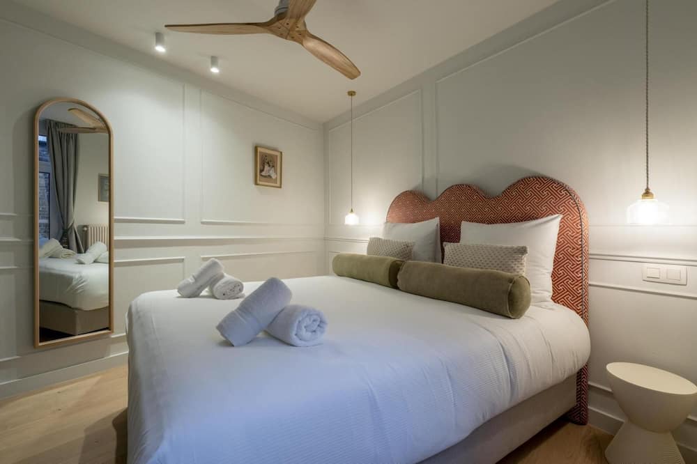 Brederode Apartment | Le Leopold in Antwerp