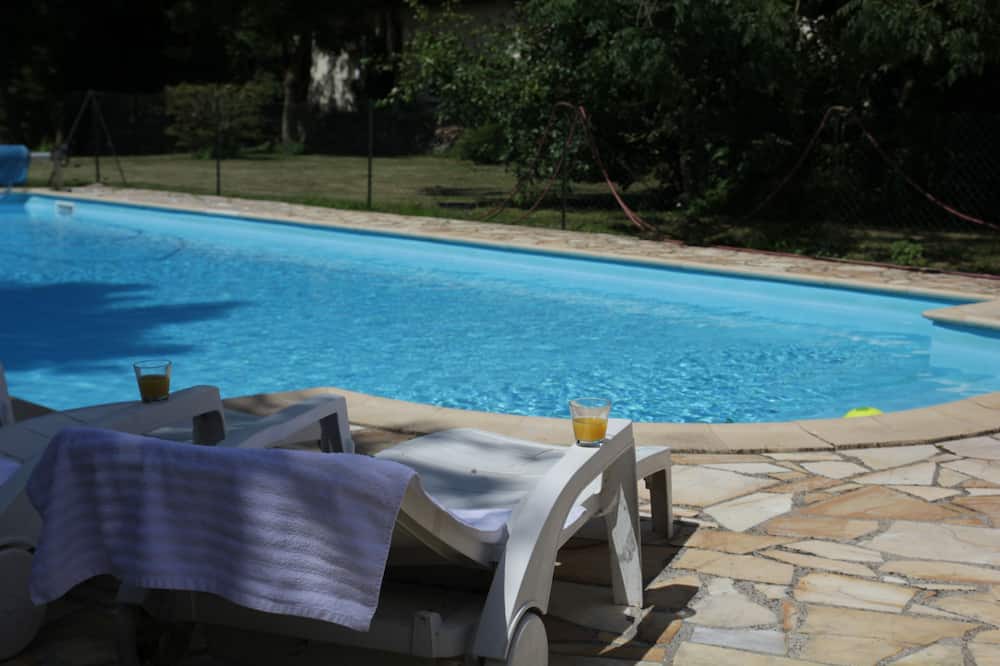 Monchaux House | Edoniaa