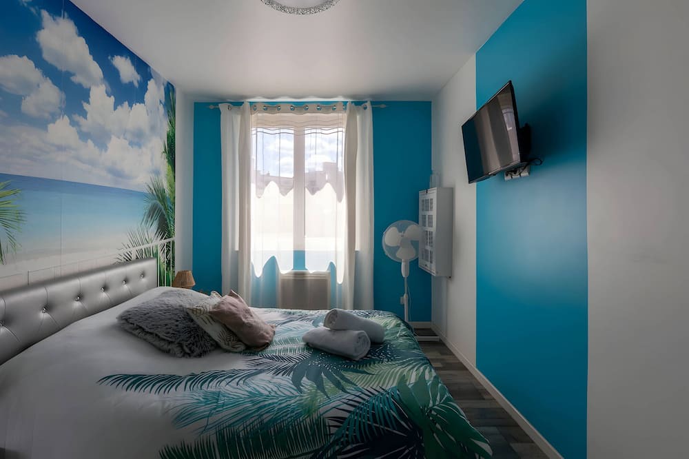 Nord - Gare Apartment | Le Paradis Manceau - Centre - 6p - Rêve au Mans