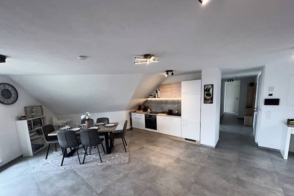 Unterdambach Apartment | Apartment Über den Dächern Steyrs