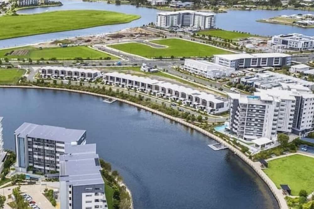 Birtinya Apartment | 1 Bedroom apart Sunny coast