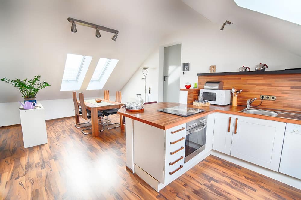 Regensburg Apartment | Ferienwohnung Anna
