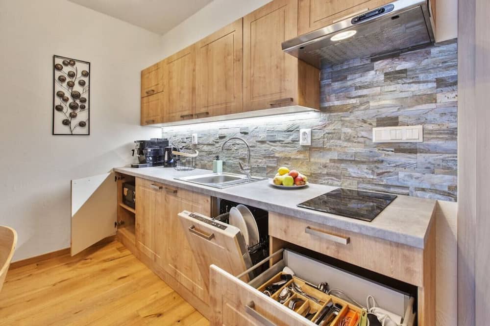 Bystra Apartment | Zaži Mýto pod Ďumbierom