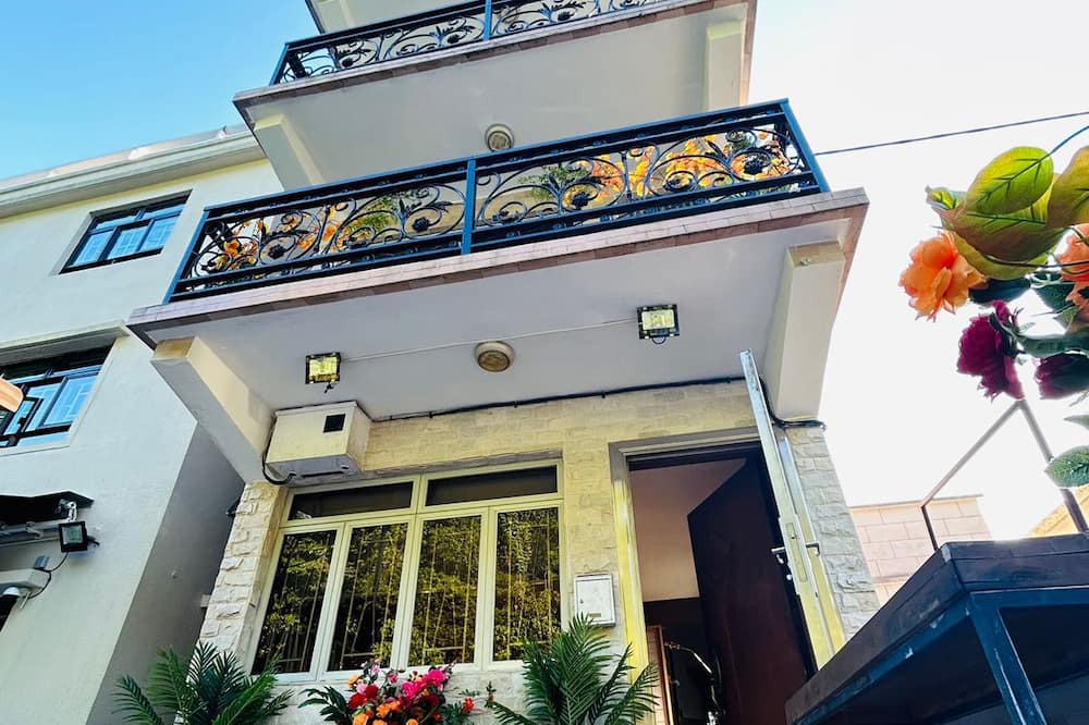 Sai Kung House | Holiday house in saikung