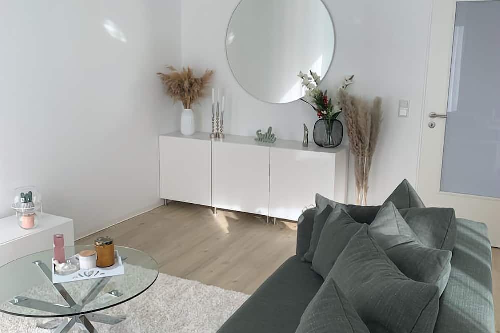 Schnelsen Apartment | Cozy Apartment in Hamburg