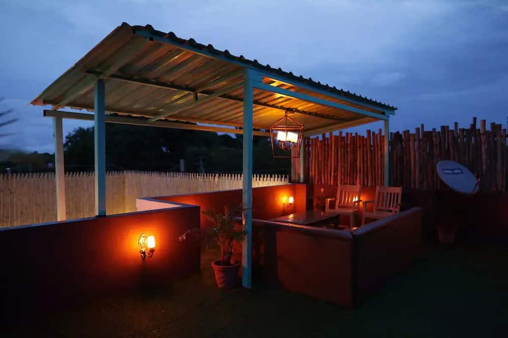 Chikkaballapur House | The Lantern House by Jade