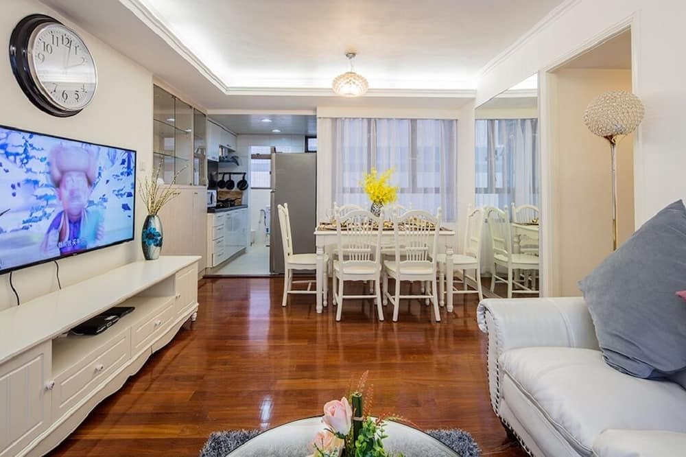 Tsim Sha Tsui Apartment | Tsim ShaTsui Luxury 3bedroom Apartment near MTR