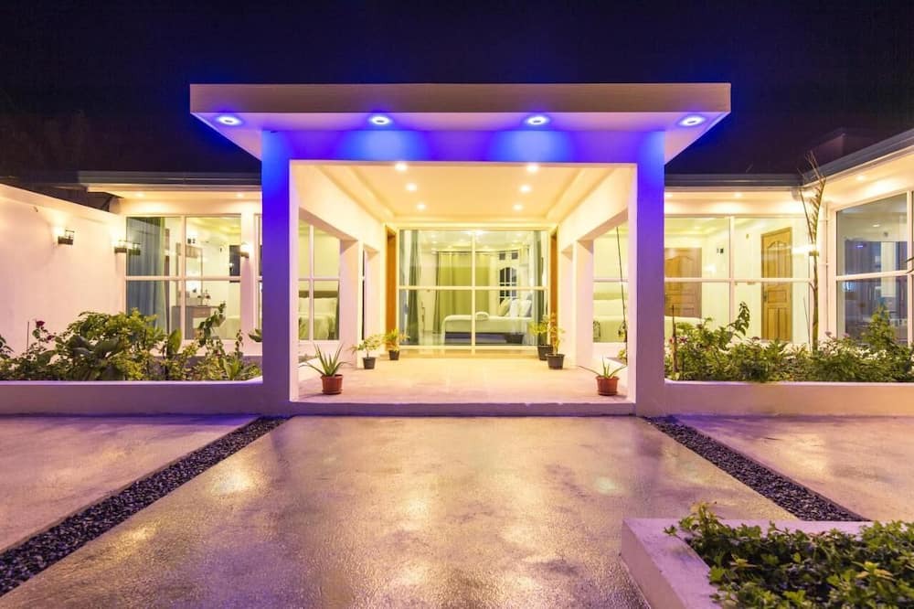 Feydhoo House | Lodger By Travelkard