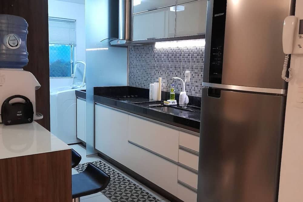 Sete de Setembro Apartment | Apartamento Simas