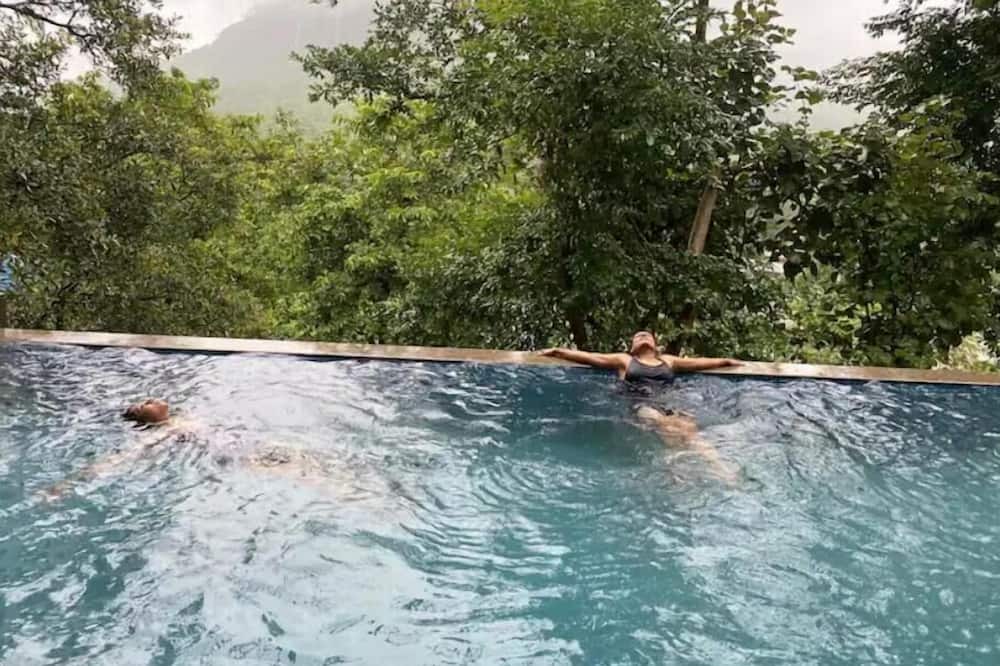 Lonavala Villa | The Villa Marley A Love Nest