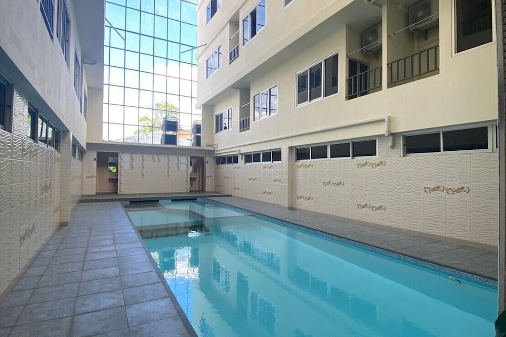 Nonthaburi Apartment | Sivapruek Place