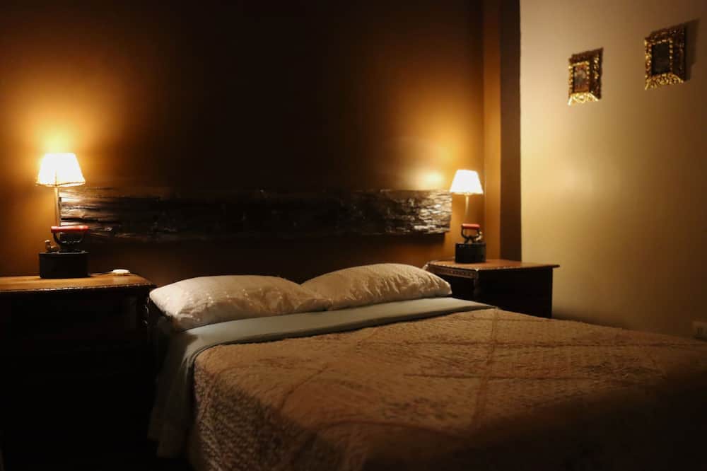 Ica House | Serenity Hotel & Lodge - Habitación Privada 101