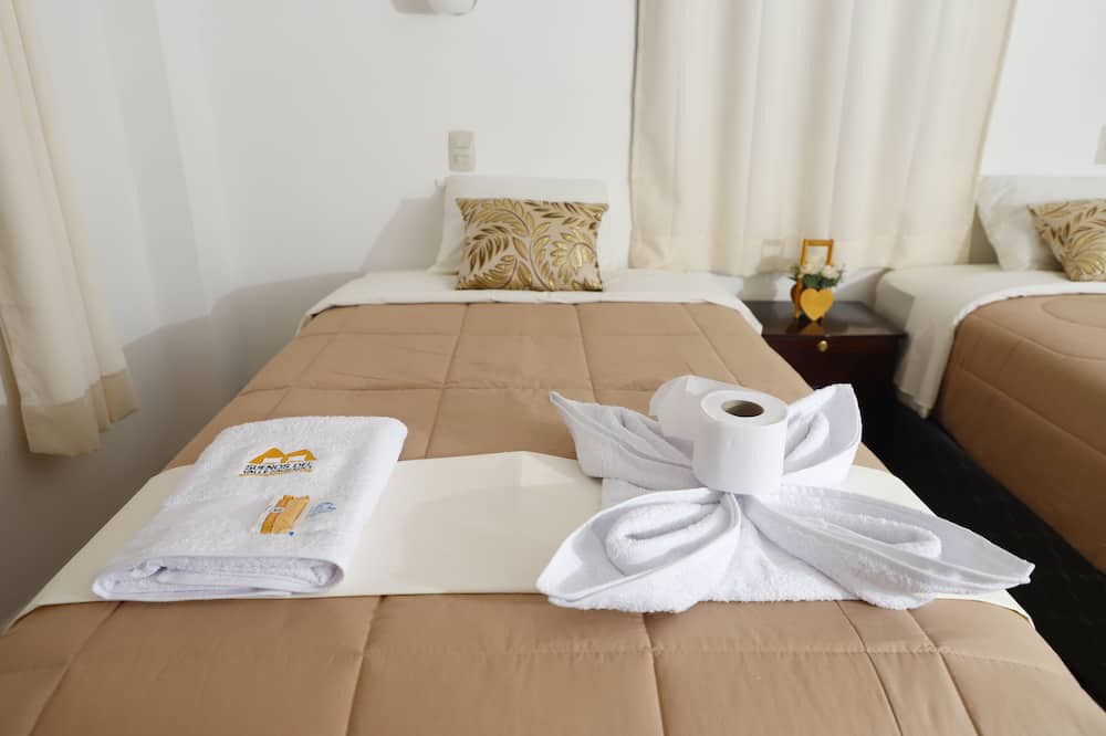 Yanahuara Hotel | Sueños del Valle Sagrado