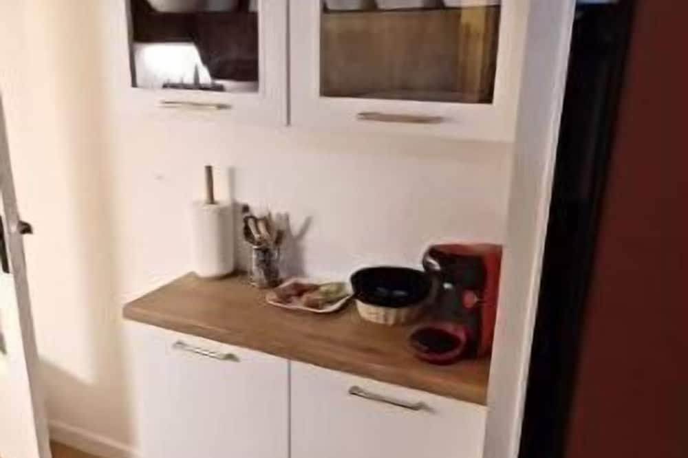 La Poterie Apartment | Breizh Pauz - Les Villas du Parc