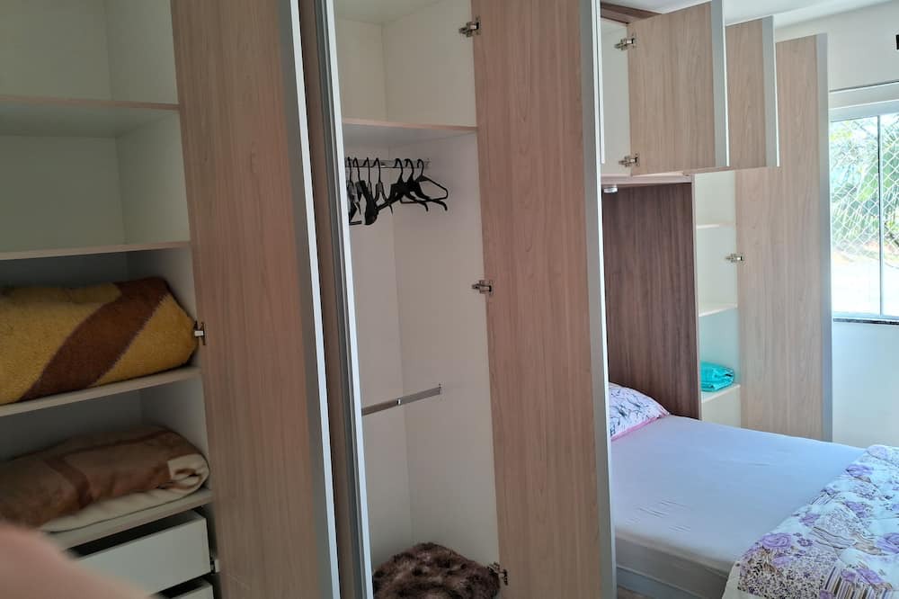 Tapajos Apartment | Apartamento Privativo em Condomínio Fechado. Com Vaga Coberta