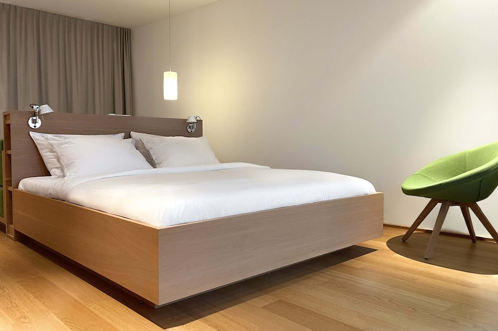Hohe Wand Bed & Breakfast | Room with Balcony - One Bedroom Bed and Breakfast, Sleeps 2