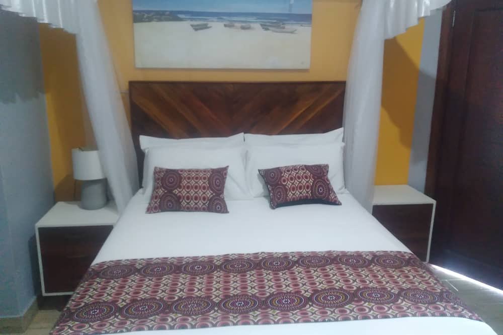 Chintheche Hotel | KAWETA COTTAGE
