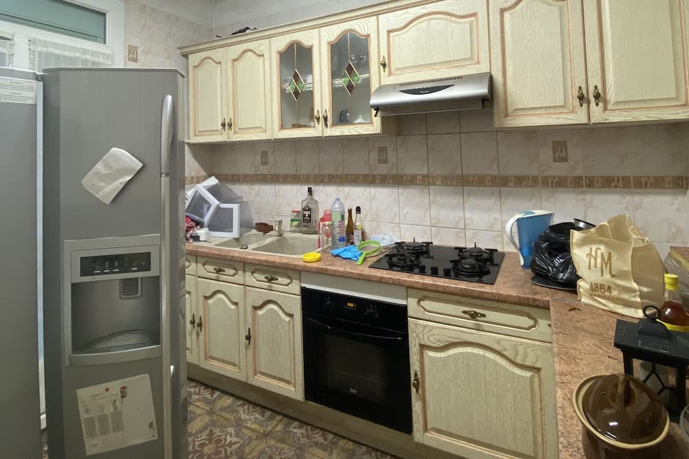 Tremblay-les-Gonesse House | Grande Maison Proche de la Gare