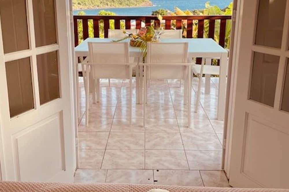 Grand Anse Cottage | Cottage LES 3 Rochers - Grand Ilet