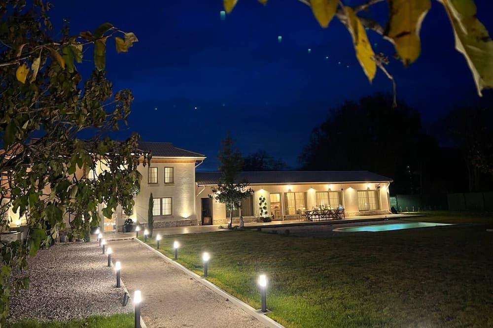 Hisarja Villa | Villa Alma Starosel, comfort, entertainment, offering an exceptional retreat.