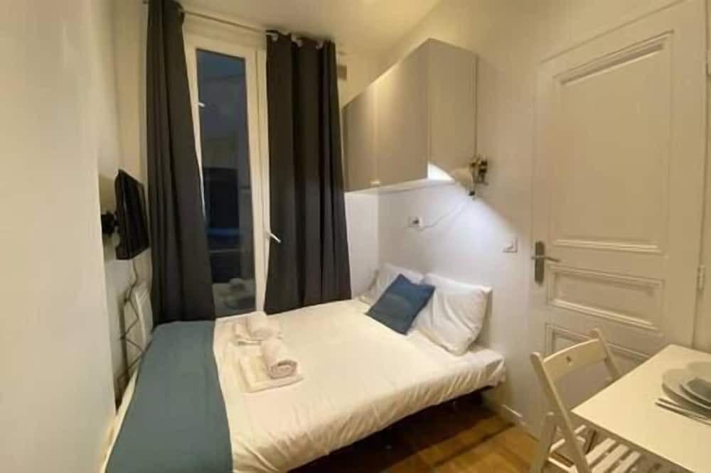 Quartier du Faubourg-Montmartre Apartment | Cozy Studio in the center of Paris - Mobility lease