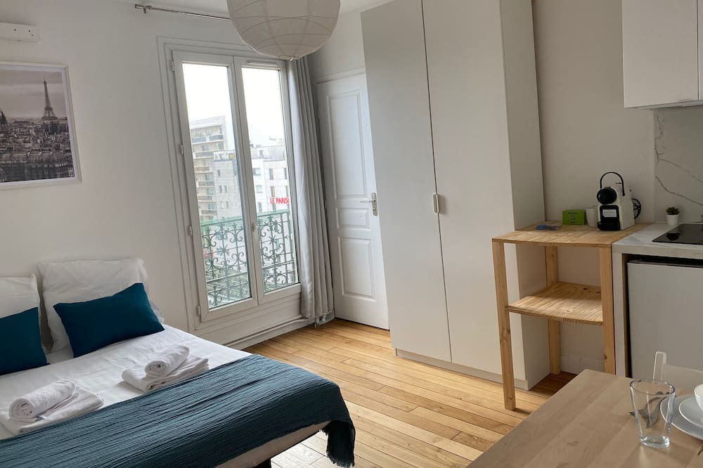 Grenelle Apartment | Charmant Studio proche Tour Eiffel - Bail mobilité