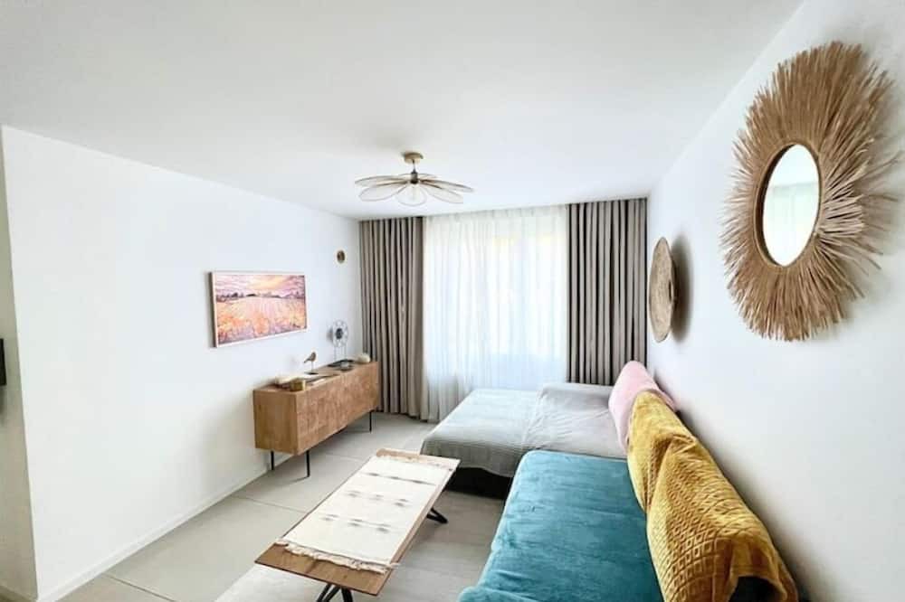 Cronenbourg Ouest Apartment | T5 Appartement Entier, Parking Gratuit