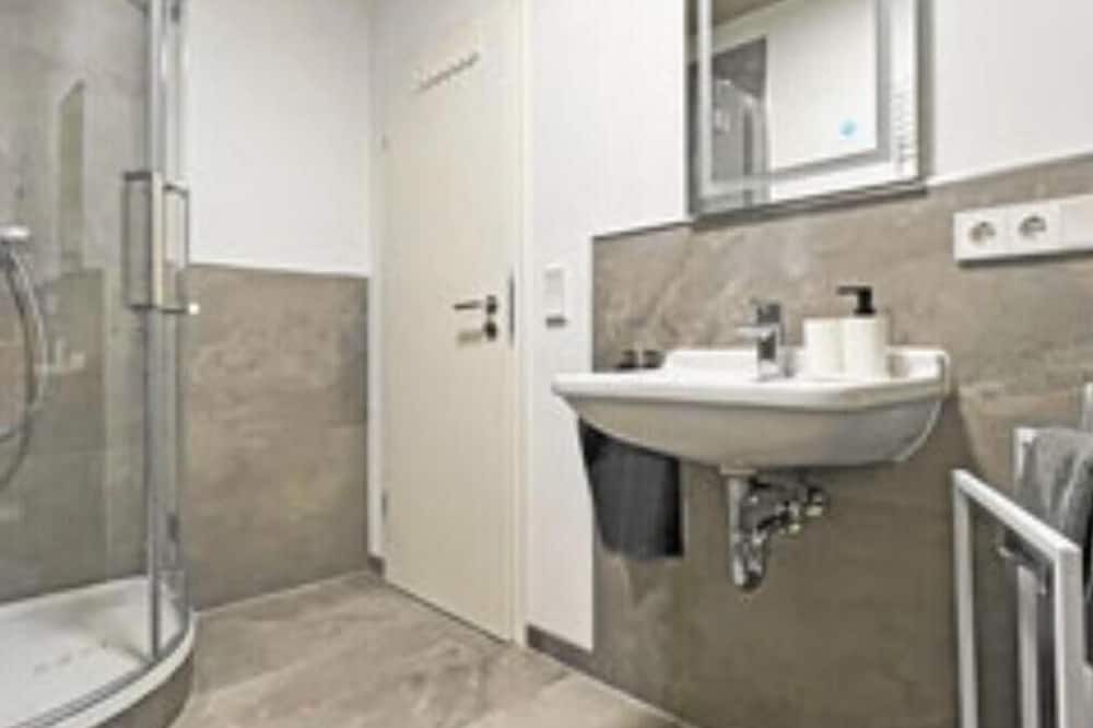 Bahnhofsvorstadt Apartment | Apartment 15 1-2 Personen. An der Weser und Nahe der City