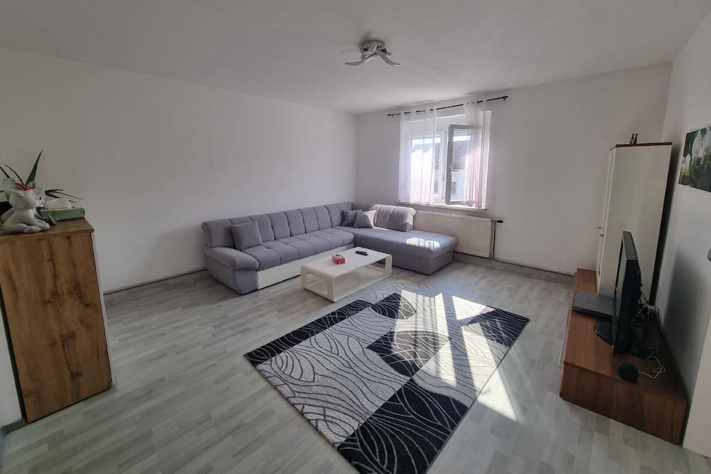 Hochleithen Apartment | Holiday apartment Wolfpassing an der Hochleithen for 1 - 6 persons with 2 bedrooms - Holiday apartme