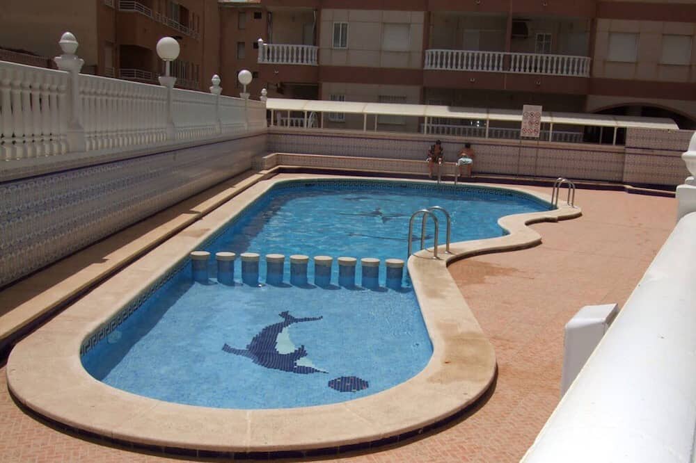 La Mata Apartment | APPARTMENT NOAH LAGUNA LA MATA