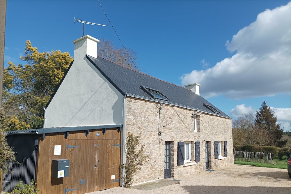 Allaire Bed & Breakfast | " Le Tigîte B&B " Suite Autonome/indépendante Avec Entrée Privée/petit Déj/linge