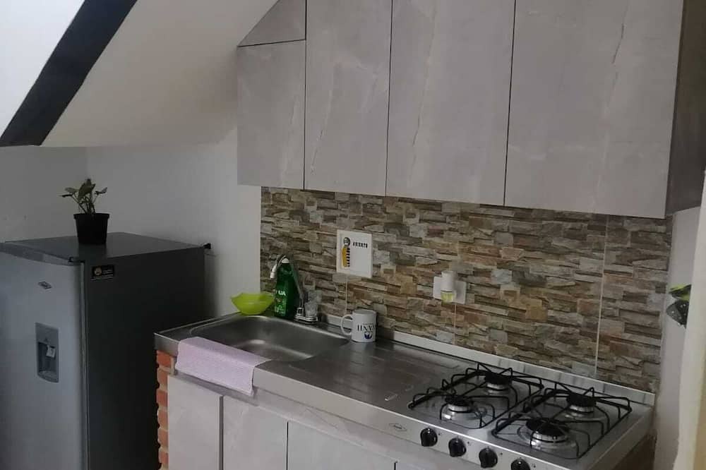 San Javier Apartment | Apartamento Medellín para 1 o 2 personas