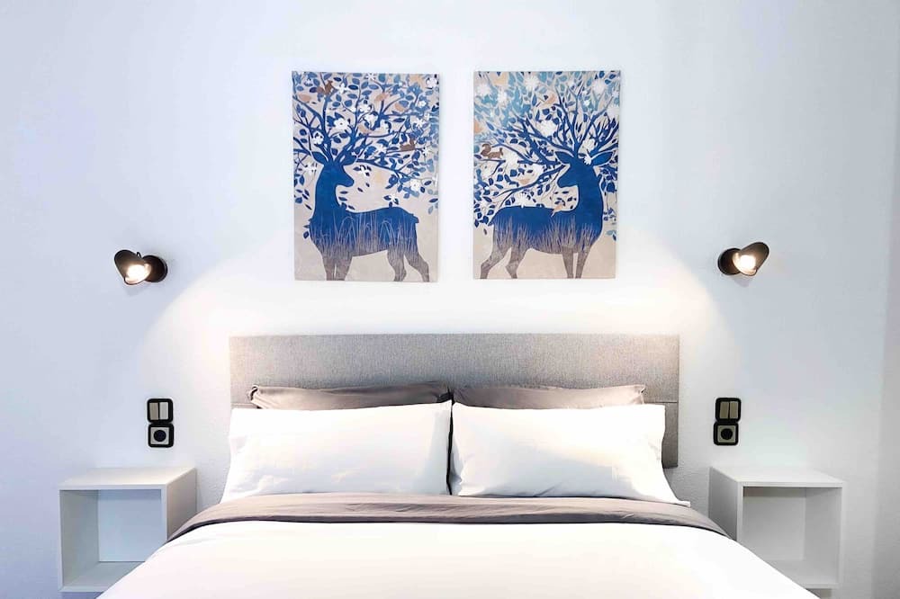 Encamp Apartment | Special offer! Central studio in Encamp, wifi+Netflix