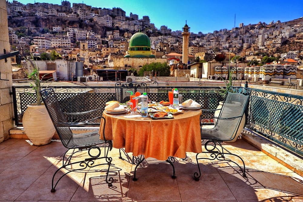Nablus Hotel | AL YASMEEN HOTEL