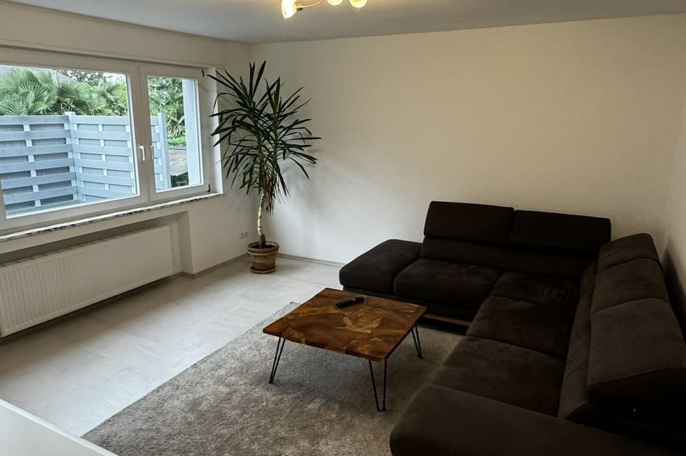 Sinzheim Apartment | Vrbo Property