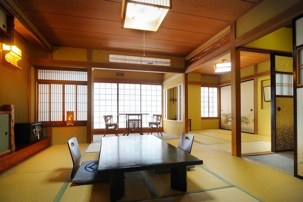 Fukushima House | Tworoom adjoining guest room Popular dish J / Fukushima Fukushima