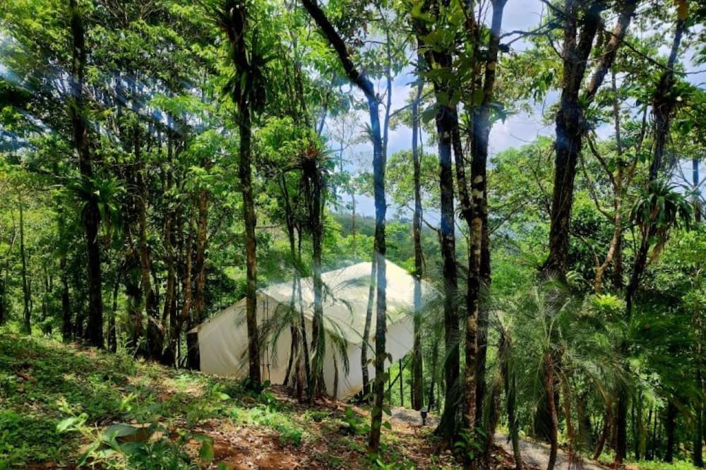 Katira House | Volcano Tenorio Glamping Ranch - 3 Fully Furnished Luxury Glamping Tents