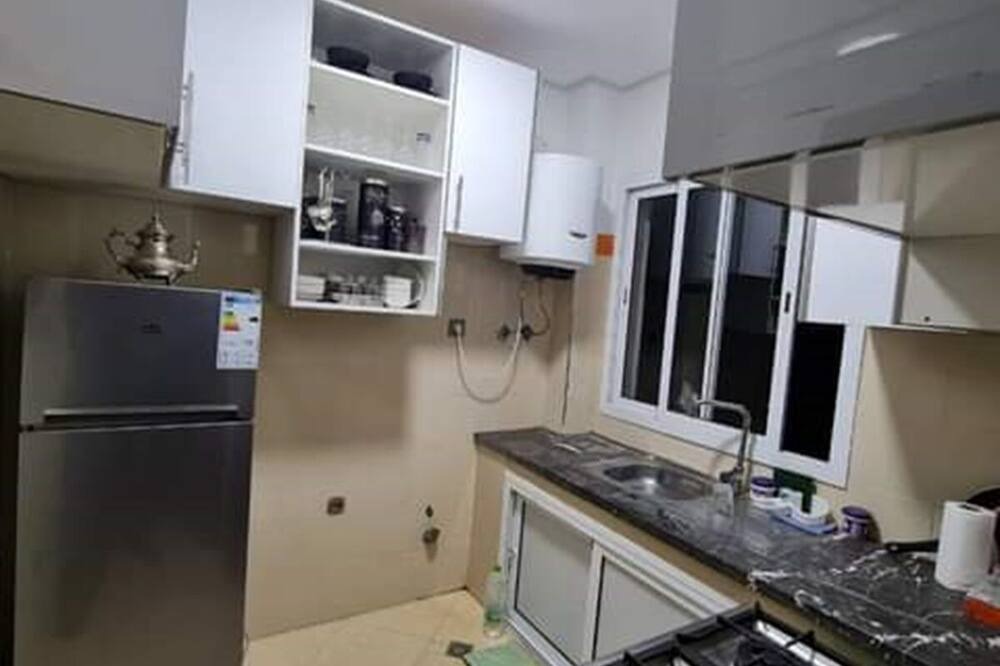 Fes Apartment | Charmant Logement Bien Équipé