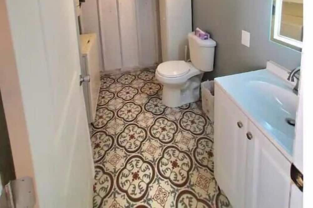 Epworth Apartment | Main Street Suite