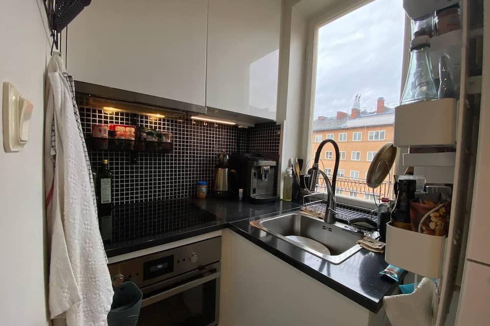 Ostermalm Apartment | Detta Centralt Belägna Boende Erbjuder en Elegant Upplevelse