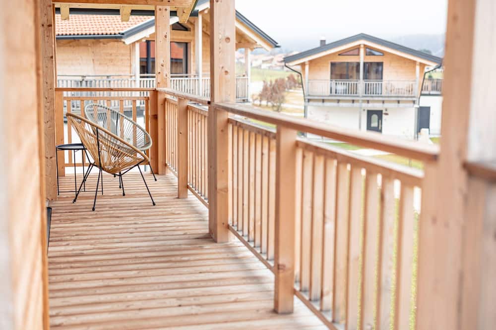 Inzell Ski Chalet | Inzell Chalets with private pool