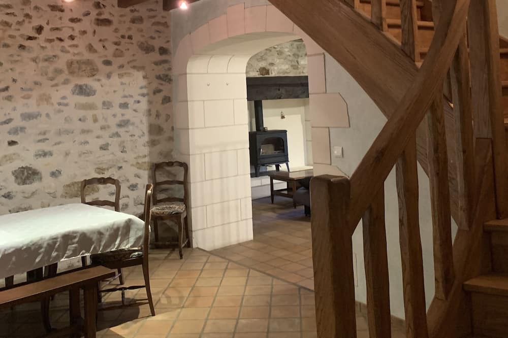 Carennac House | Vrbo Property